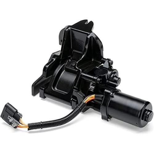 Power Running Board Motors Right Passenger Side Compatible with Cadillac Escalade, Chevy Avalanche, Tahoe, Chevy Suburban, GMC, Yukon 2007-2014 OE 19303236 25822018