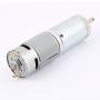 DC 12V 36RPM 42mm Diameter Planetary 22KG.cm High Torque Gear Box Motor Speed Reducer Motor