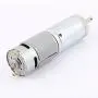 DC 12V 36RPM 42mm Diameter Planetary 22KG.cm High Torque Gear Box Motor Speed Reducer Motor