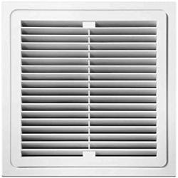 JAHH Ventilation Fan Wall-Mount Range Hood Ductless Convertible Duct Kitchen Chimney-Style Over Stove Vent, Exhaust Fan