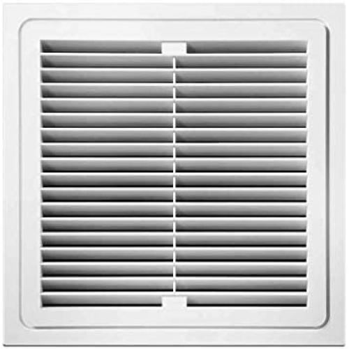 JAHH Ventilation Fan Wall-Mount Range Hood Ductless Convertible Duct Kitchen Chimney-Style Over Stove Vent, Exhaust Fan