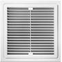 JAHH Ventilation Fan Wall-Mount Range Hood Ductless Convertible Duct Kitchen Chimney-Style Over Stove Vent, Exhaust Fan
