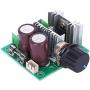 FTVOGUE PWM Controller,Change High Efficiency DC Motor Speed-Control Switch 12V-40V 10A ,Control Switch