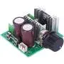 FTVOGUE PWM Controller,Change High Efficiency DC Motor Speed-Control Switch 12V-40V 10A ,Control Switch