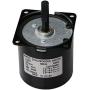 60KTYZ Synchronous Gear Motor 30RPM Dual Bearing AC Motor CW/CCW Control 115V 60Hz 10W