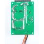 KNACRO PWM DC Motor Speed Controller 40A 12V 24V 36V 48V (9V-55V) Linear Motor Drive Electronics Switch Module Maximum Power 2000W