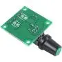 Xuulan Xianglaa-Motor Speed Controller Low Voltage Motor, Speed Controller PWM 0~100% Adjustable Drive Module, DC 1.8V-12V 2A PWM Motor, Wide Range of Applications