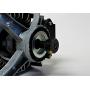 Major Appliances 4681EL1008A Dryer Blower Motor for LG PS3523290 AP4438218
