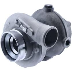 Solarhome Turbocharger Compatible with CUMS 6BTA 5.9L Holset HX40M Marine 3536620 3536621 3802829