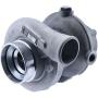 Solarhome Turbocharger Compatible with CUMS 6BTA 5.9L Holset HX40M Marine 3536620 3536621 3802829
