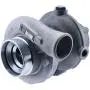 Solarhome Turbocharger Compatible with CUMS 6BTA 5.9L Holset HX40M Marine 3536620 3536621 3802829