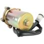 DB Electrical Cmu0001 Power Shift Control Motor for Honda Trx500fa Fourtrax Foreman Rubicon 2001 2002 2003 2004 2005 2006 2007 2008 2009 2010 2011 2012 2013 2014,Trx500fga 04 05 06 07 08