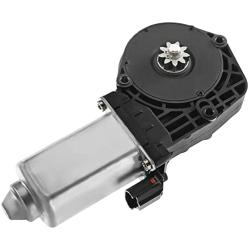 A-Premium Power Window Lift Motor Compatible with Ford F-150 1997-2003 F-250 1997-1999 F-250 HD F-350 1997 Expedition 1997-2002 F-150 Heritage Lincoln