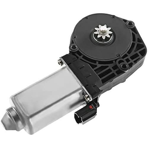 A-Premium Power Window Lift Motor Compatible with Ford F-150 1997-2003 F-250 1997-1999 F-250 HD F-350 1997 Expedition 1997-2002 F-150 Heritage Lincoln