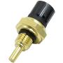 Set of 2 Cooling Fan Switch Coolant Temp Sensor 37760-P00-003 37870-PJ7-003