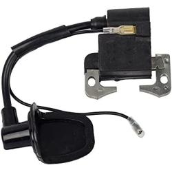 HIFROM Aftermarket Ignition Coil Magneto Module Parts Compatible with Robin NB411 Engine Motor Chainsaw