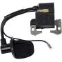 HIFROM Aftermarket Ignition Coil Magneto Module Parts Compatible with Robin NB411 Engine Motor Chainsaw