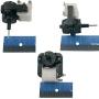 Supplying Demand W10128551 8170894 Refrigerator Freezer Evaporator Fan Motor Replacement 115V 60Hz