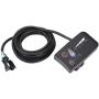 VGEBY 24V/36V/48V 250W/350W Electric Bicycle Brushless Motor Speed Controller with LED Display Panel