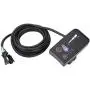 VGEBY 24V/36V/48V 250W/350W Electric Bicycle Brushless Motor Speed Controller with LED Display Panel