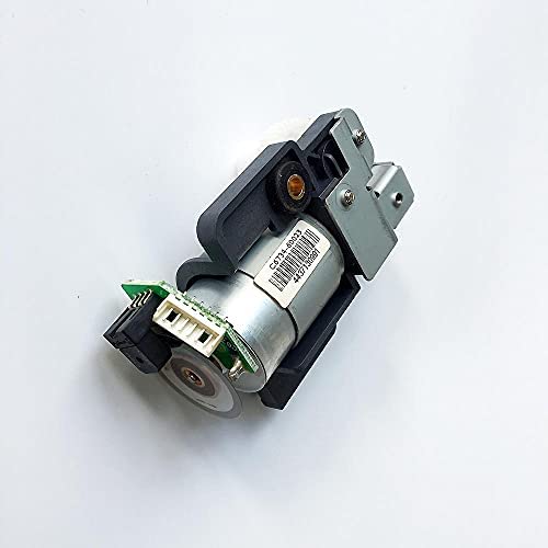 C6680-60025 Motor printer parts for HP ScanJet 8250 Original used