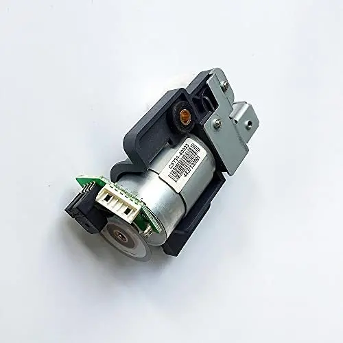 C6680-60025 Motor printer parts for HP ScanJet 8250 Original used