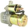 DB Electrical 410-44067 Starter Compatible With/Replacement For Nissan Truck 1.6L 1.8L 2.0L Cube Juke Sentra Versa 2007 2008 2009 2010 2011 2012 2013 2014 2015 19317693 S114-955A 17449