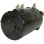 DB Electrical 430-20097 Winch Motor Compatible With/Replacement For Ramsey Braden Hickey Desert Tulsa Camindustries Pierce/ 12 Volt 2100RPM Reversible 4.8HP Double Ball Bearing, W-9144, W-8933, W-9143 , black