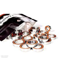 Winter Evening - for Castle 1406-1410 Series - Motor Bearings | Stainless + Ceramic