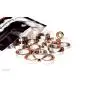 Winter Evening - for Castle 1406-1410 Series - Motor Bearings | Stainless + Ceramic