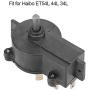 Marine Outboard Propeller Speed ??Controller, Electric Propeller Speed ??Regulator Switch Outboard Controller Fit for Haibo ET54L 44L 34L