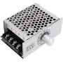 Contrôleur de Vitesse pour Moteur Omabeta, 9-55V Tube MOSFET Haute Tension, Régulateur PWM de Type Barrière Terminaux pour Dispositifs d'Automatisation Industrielle Contrôleur de Vitesse pour Moteur Omabeta, 9-55V Tube MOSFET Haute Tension, Régulateur PWM de Type Barrière Terminaux pour Dispositifs d'Automatisation Industrielle