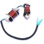 Boat Motor 3AA-06023-0 3AA060230 3AA060230M Alternater Coil for Tohatsu for Nissan Outboard Engine 8HP 9.8HP MFS8A2/A3 MFS9.8A2/A3