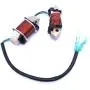 Boat Motor 3AA-06023-0 3AA060230 3AA060230M Alternater Coil for Tohatsu for Nissan Outboard Engine 8HP 9.8HP MFS8A2/A3 MFS9.8A2/A3