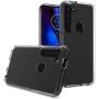 CELZEN - for Motorola Moto G Stylus XT2043, Moto G Power XT2041 (2020 Version) - Hybrid Clear Phone Case - AC2 Clear