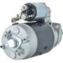 DB Electrical SBO0112 New Starter for John Deere Tractor 1040 1140 1640 1750 1840 1850 1950 2040 2140 2155 2240 2250 2345 2355 2450 2555 840 940 940V BSR901X IMI25208-002 IS0533 IS1059 MS264 MS334