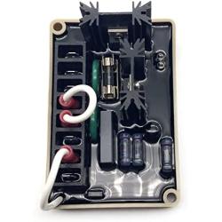 SE350 AVR Automatic Voltage Regulator Automatic Voltage Regulator Control Module Replacement for Marathon Generator