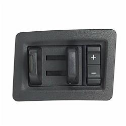 FIWARY HC3Z2C006AA in-Dash Trailer Brake Controller Module fits for F250 F350 Super Duty 2017 2018 2019 2020 Engine Aftermarket Parts with 3 Month Warranty
