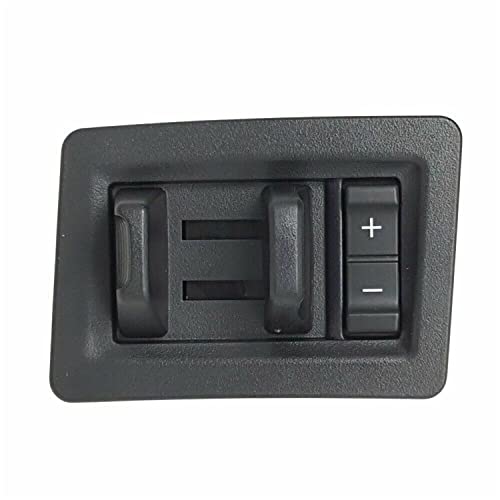 FIWARY HC3Z2C006AA in-Dash Trailer Brake Controller Module fits for F250 F350 Super Duty 2017 2018 2019 2020 Engine Aftermarket Parts with 3 Month Warranty