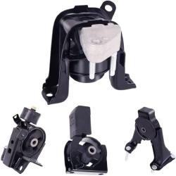 Engine Motor Mount Set-Compatible with Fits for 2003 2004 2005 2006 2007 2008 Toyota Corolla & Toyota Matrix 1.8L 4pc, A4220 A4219 A4218 A4221