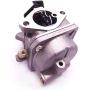SouthMarine Boat Engine 3R4-03200-0 3R4-03200-1 3R4032000 3R4032001 3R4032000M 3R4032001M Carbs Carburetor Assy for Tohatsu & for Nissan 4-Stroke 6HP MFS6 NFS6 A2 B Outboard Motor