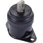 ENA Front Right Rear Motor Mount Set of 3 Compatible with Honda Acura 2003 2004 2005 2006 2007 Accord 3.0L 2004 2005 2006 TL 3.2L Automatic Trans