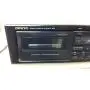 Onkyo TA-RW404 Enregistreur/Lecteur Cassette Double Système Dolby Pro HX Inversion Automatique Double Moteur Contrôle Informatique Onkyo TA-RW404 Enregistreur/Lecteur Cassette Double Système Dolby Pro HX Inversion Automatique Double Moteur Contrôle Informatique