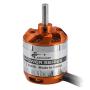 FLASH HOBBY D2836 Brushless Motor 1120KV for RC Aircraft Plane and Helicopter Brushless Outrunner Motor (1120kv)