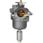 HIFROM New Carburetor Replacement for 13.5HP Vertical Shaft Motor 590400 796078 591731 796109 594593 Compatible 21B707 21B807 Series Engines