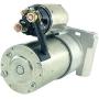 DB Electrical SDR0345 Starter Compatible With/Replacement For Cadillac Escalade 6.0L 6.2L / Chevy Avalanche, Silverado 1500, Suburban, Trailblazer 6.0L / GMC Sierra 1500 6.0L, Yukon 6.0L 6.2L 89017844
