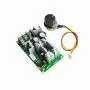 3D Printer - DC10-60V DC 10-60V Motor Speed Control Regulator PWM Motor Speed Controller Switch 20A Current Regulator High Power Drive Module