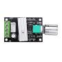 1pc New DC 6V/12V/24V/28V 3A 80W PWM Motor Speed Controller Regulator Adjustable Reversible Motor Driver Switch Module