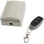 TOPENS HLR01 HomeLink Compatible Universal Gate Door Opener transmitters Remote Control Kit