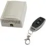 Kit Émetteur Universel Compatible HomeLink HLR01 pour Portes Garages. Kit Émetteur Universel Compatible HomeLink HLR01 pour Portes Garages.
